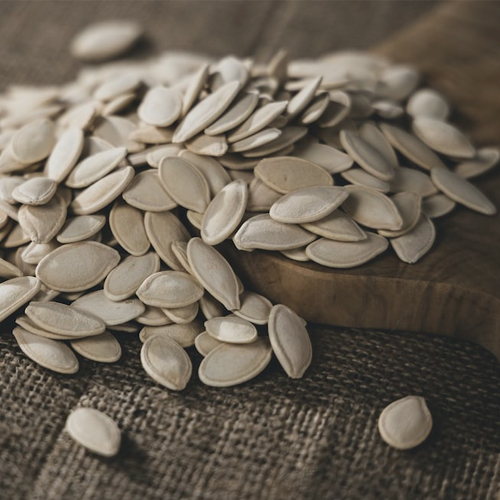 Wonderful Benefits of Pumpkin Seeds for Hair Growth